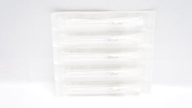 Smiths Medical 4492 Jelco Cathlon Clear I.V. Cath. 16G x 2inch - Pack of 5